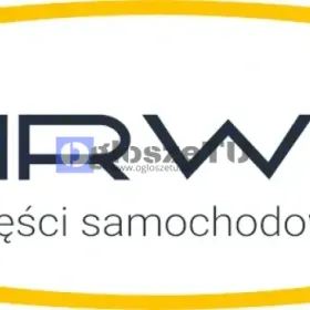 Sklep z częściami samochodowymi ARWIT