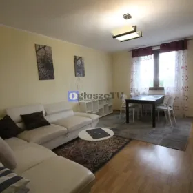 3p 64m ok Zefirowej BALKON/WINDA/PARKING (Wrocław)