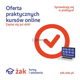 Zwiększ swoje szanse na rynku pracy!
