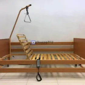  ŁÓŻKO REHABILITACYJNE ELEKTRYCZNE DAYS 4F (SKOS) 