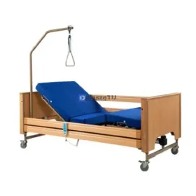 ŁÓŻKO REHABILITACYJNE ANTAR - UŻYWANE