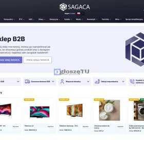 Tworzenie sklepów online i platform sprzedaży