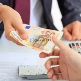 Szybka pomoc od 5000 € do 5 000 000,00 € 