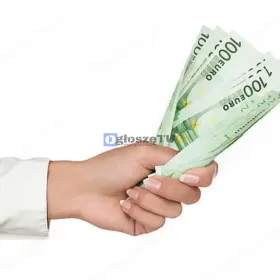 Szybka pomoc od 5000 € do 5 000 000,00 €