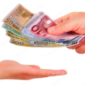 Szybka pomoc od 5000 € do 5 000 000,00 € 