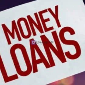 Dostępne są pożyczki biznesowe i pożyczki osobiste