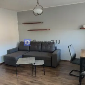 2pok, 55met, ok. Kosmonautów 2 BALKONY (Wrocław)