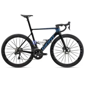 2023 Giant Propel Advanced SL 0 Road Bike 