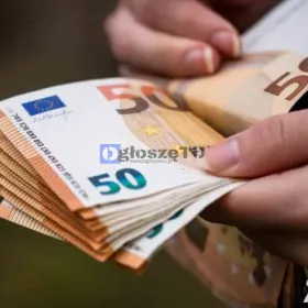 Bezpieczna oferta pożyczki 