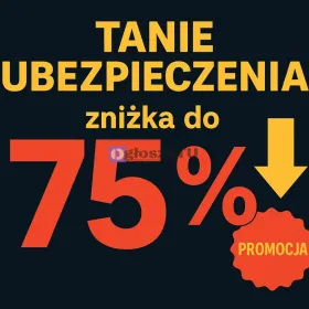 TANIE UBEZPIECZENIA