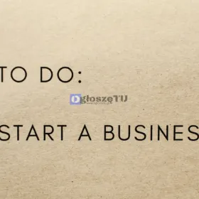 Dotacje PUP, biznesplany, rozpoczęcie działalności