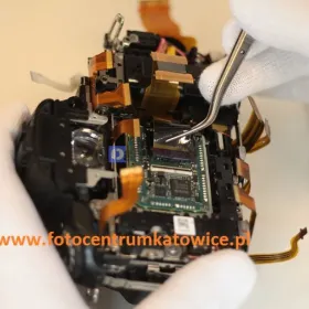 APARAT SAMSUNG NAPRAWA, KAMERA SAMSUNG NAPRAWA, OB