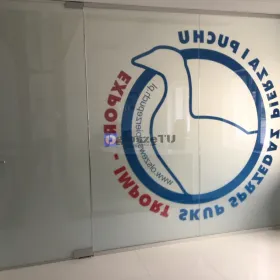 Inteligentne folie na pilota VEXO – szkło zmienia 