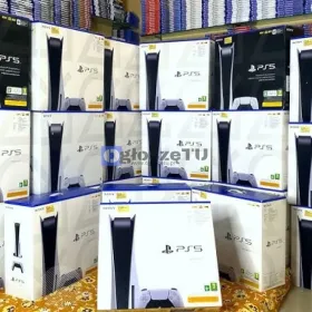 WWW.PHOTVPC.COM Nowy, Sony PS5 Pro, Sony PS5, Nint