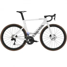 2025 Canyon Aeroad CF SLX 7 Di2 C46 Road Bike