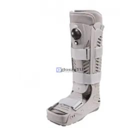 AIR WALKING BOOT ORTEZA STOPOWO - GOLENIOWA DŁUGA 