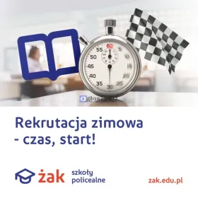 Rekrutacja Zimowa Żak 