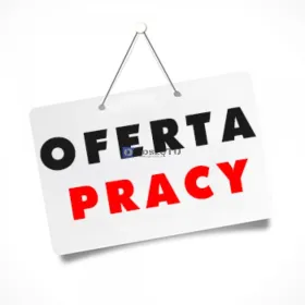 PRACA DLA NAUCZYCIELA NA KIERUNKU FLORYSTA!