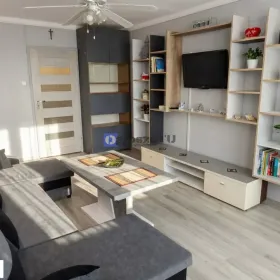 2pok, 53met, ok. Sky Tower BALKON/WINDA (Wrocław)