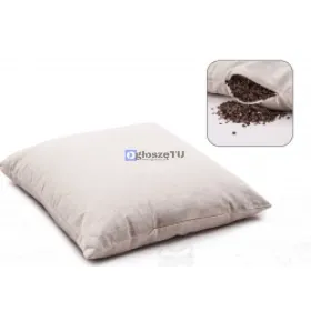 PODUSZKA Z GRYKI GRYKA G01 