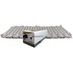 MATERAC RUROWY PNEUMATYCZNY ZINTEGROWANY