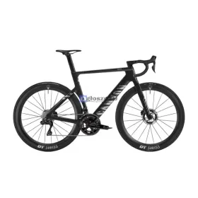 2026 Canyon Aeroad CFR Di2 Road Bike