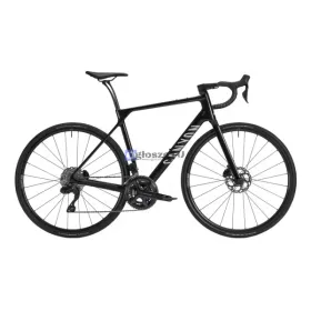 2026 Canyon Endurace CF 7 Di2 Road Bike 