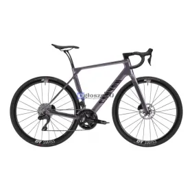 2026 Canyon Endurace CF SLX 7 Di2 Road Bike 