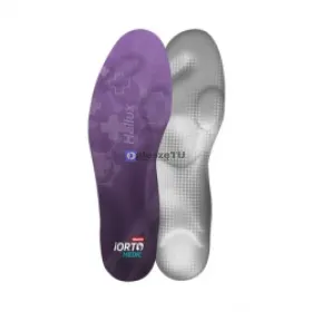 WKŁADKI ORTOPEDYCZNE IORTO MEDIC HALLUX