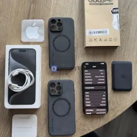 iPhone 15 pro max Na sprzedaż