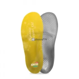 WKŁADKI SUPINUJACE NA STOPE PLASKO KOSLAWA