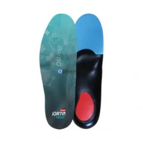 WKŁADKI ORTOPEDYCZNE IORTO MEDIC OSTROG