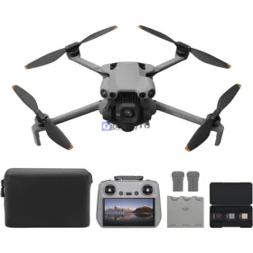 Drony, DJI Mini 5 Pro, DJI Mavic 4 Pro, DJI Air 3S
