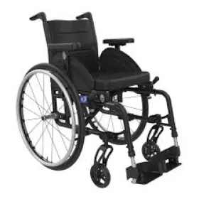 WÓZEK INWALIDZKI STANDARDOWY WYNAJEM