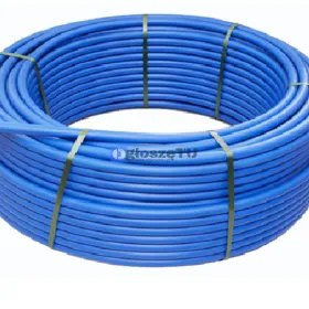 Sprzedam rurę HDPE do wymiennika dolnego źródła 