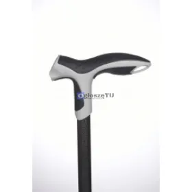 LASKA SOFT STEP ALUMINIOWA REGULOWANA