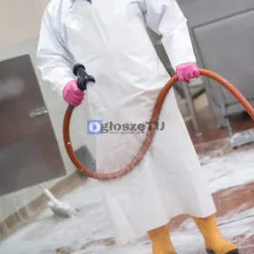 EKOBRIS – Sprzątanie Zakładów Produkcyjnych