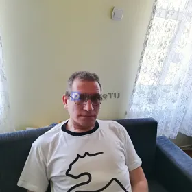 Mężczyzna lat 53 podejmie pracę !