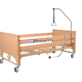 ŁÓŻKO REHABILITACYJNE ELEKTRYCZNE CAMA RF-2000
