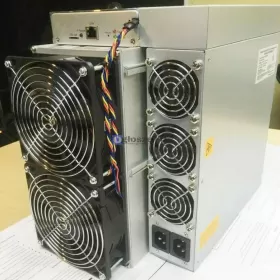 Bitmain Antminer S19 pro 110TH/S, Antminer E3 190M