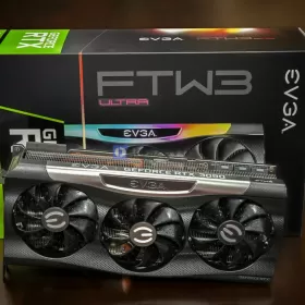 bez LHR GEFORCE RTX 3090 / RTX 3080 / RTX 3070