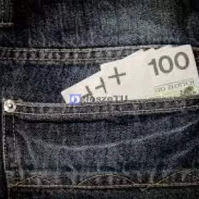 Pożyczka Kieszonkowa