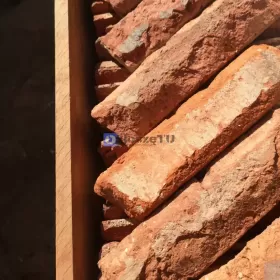 Płytki antykowane ze starej cegły