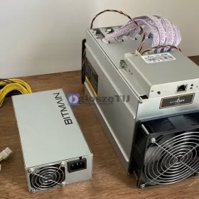 Bitmain ANTMINER L3+, Antminer E3,AntMiner S19 Pro