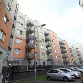 3p, 64m, ok Placu Kromera ROZKŁAD/BALKON (Wrocław)