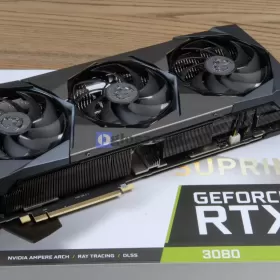 GEFORCE RTX 3090, RTX 3080, RTX 3080 Ti , RTX 3070