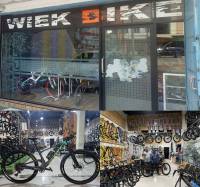 WIEK BIKE SHOP
