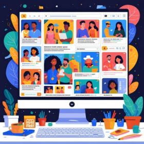 Darmowe ogłoszenia – 7 sposobów na skuteczną promocję online