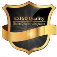 Exigo quality biuro detektywistyczne